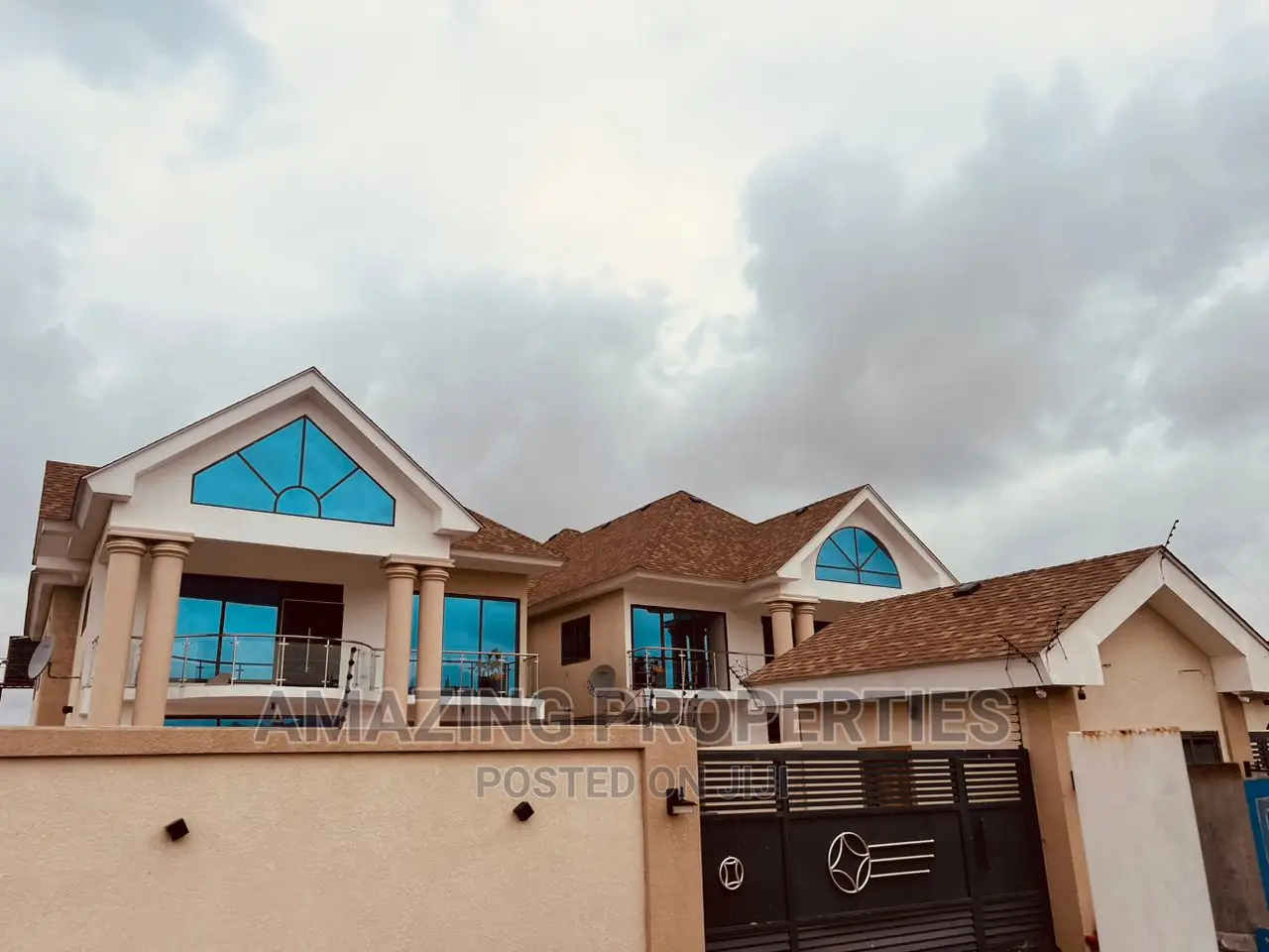 4bdrm House in West Legon for sale