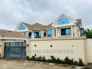 4bdrm House in West Legon for sale