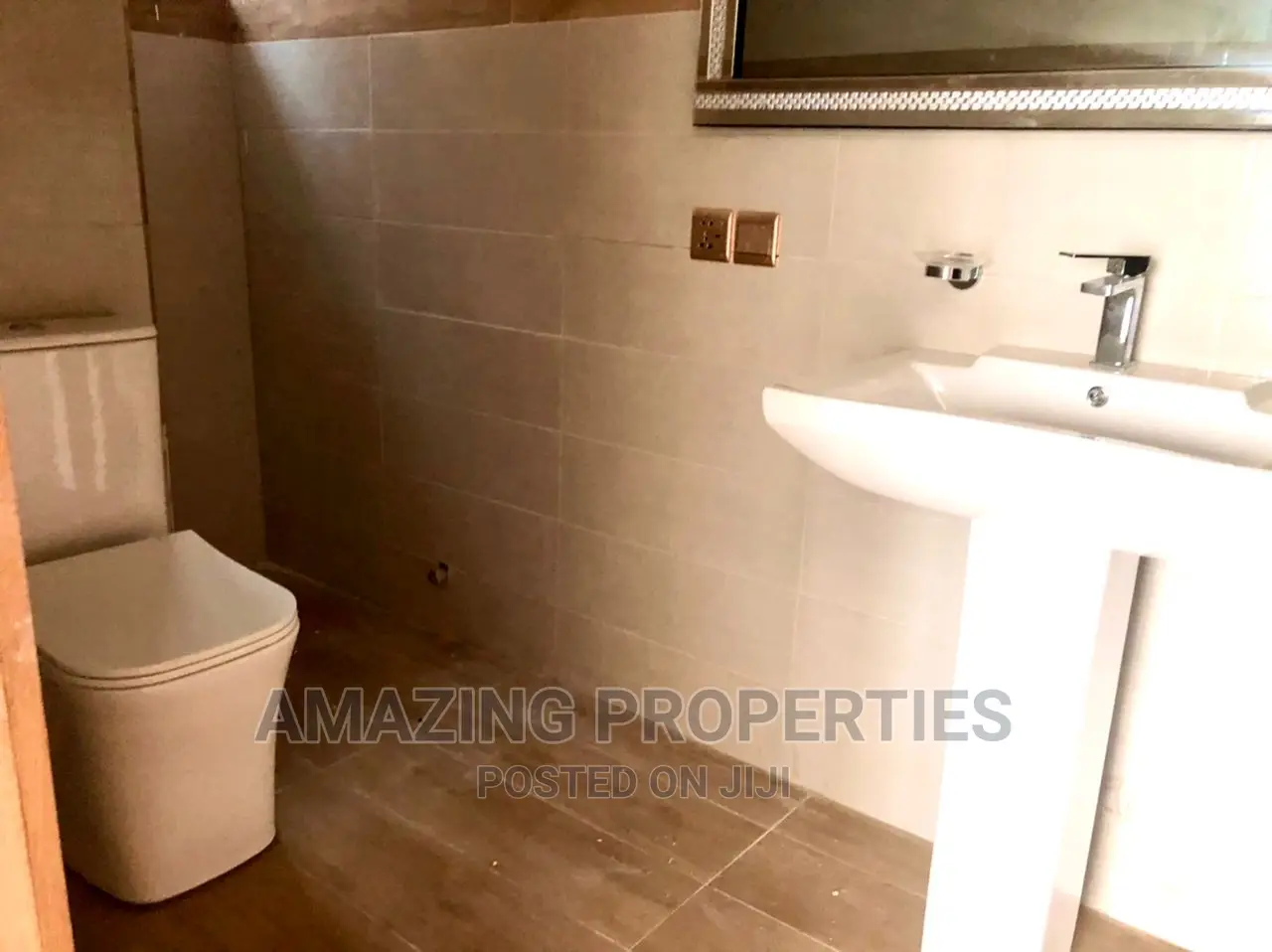 4bdrm House in West Legon for sale