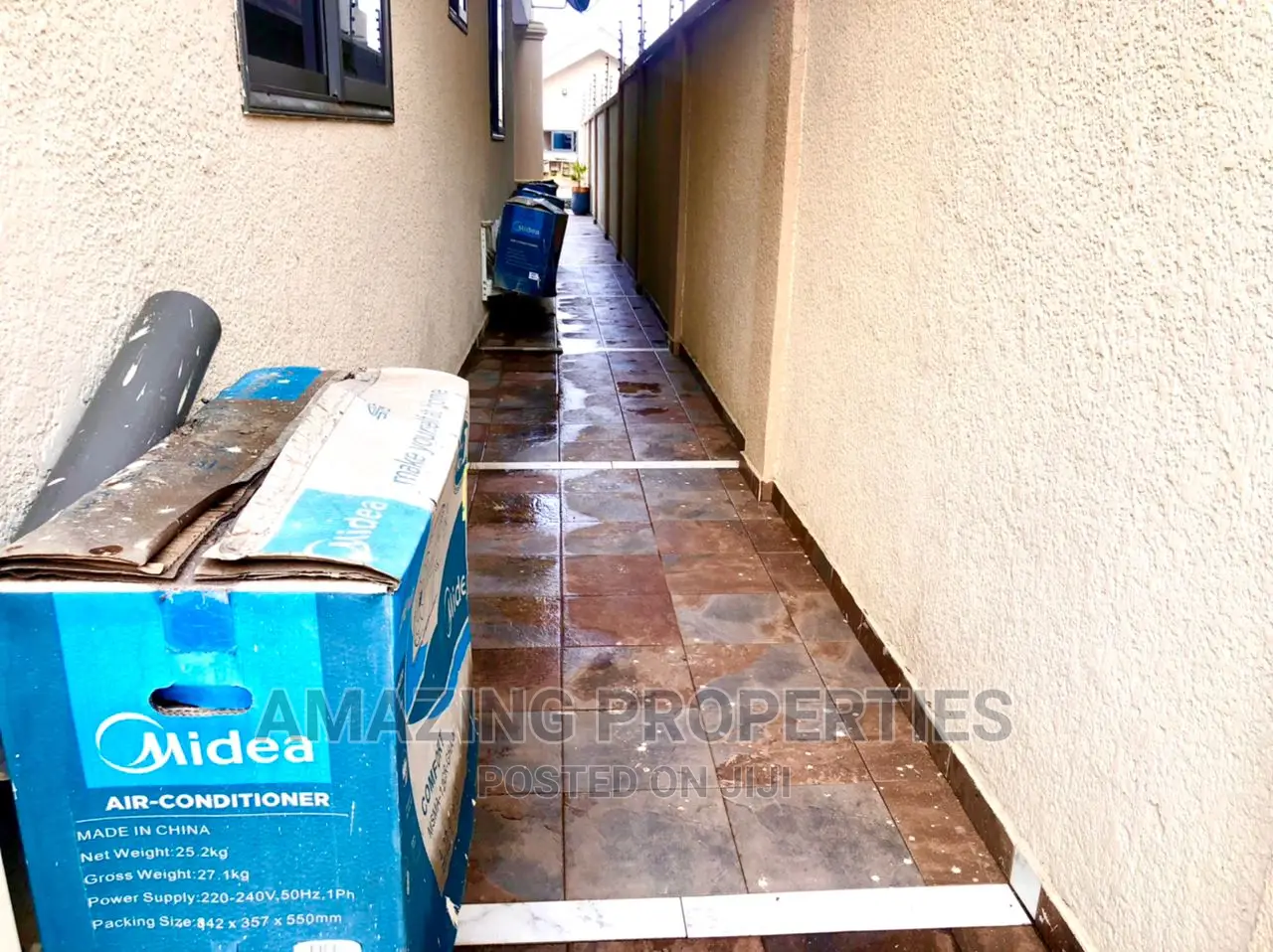 4bdrm House in West Legon for sale