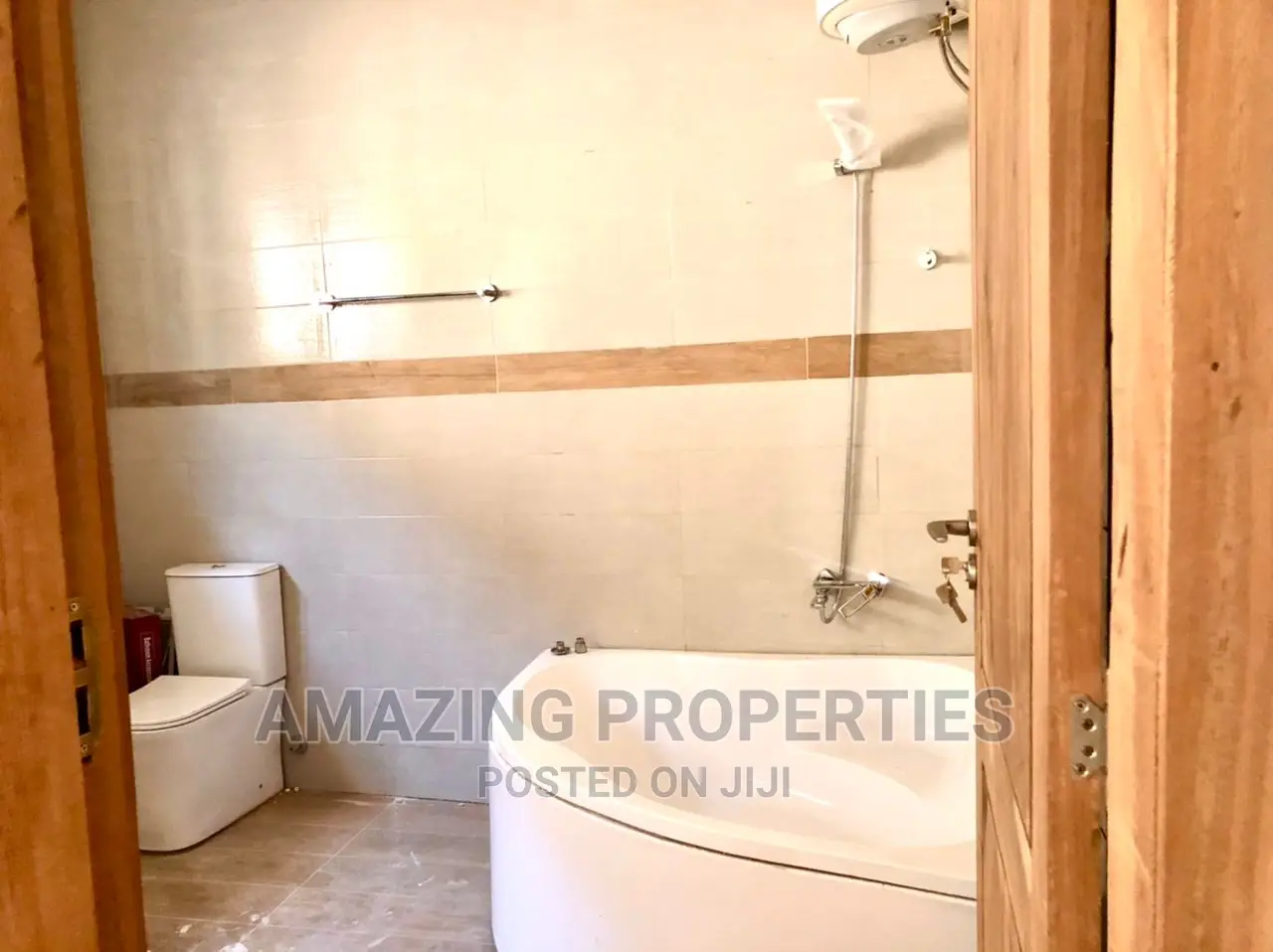 4bdrm House in West Legon for sale