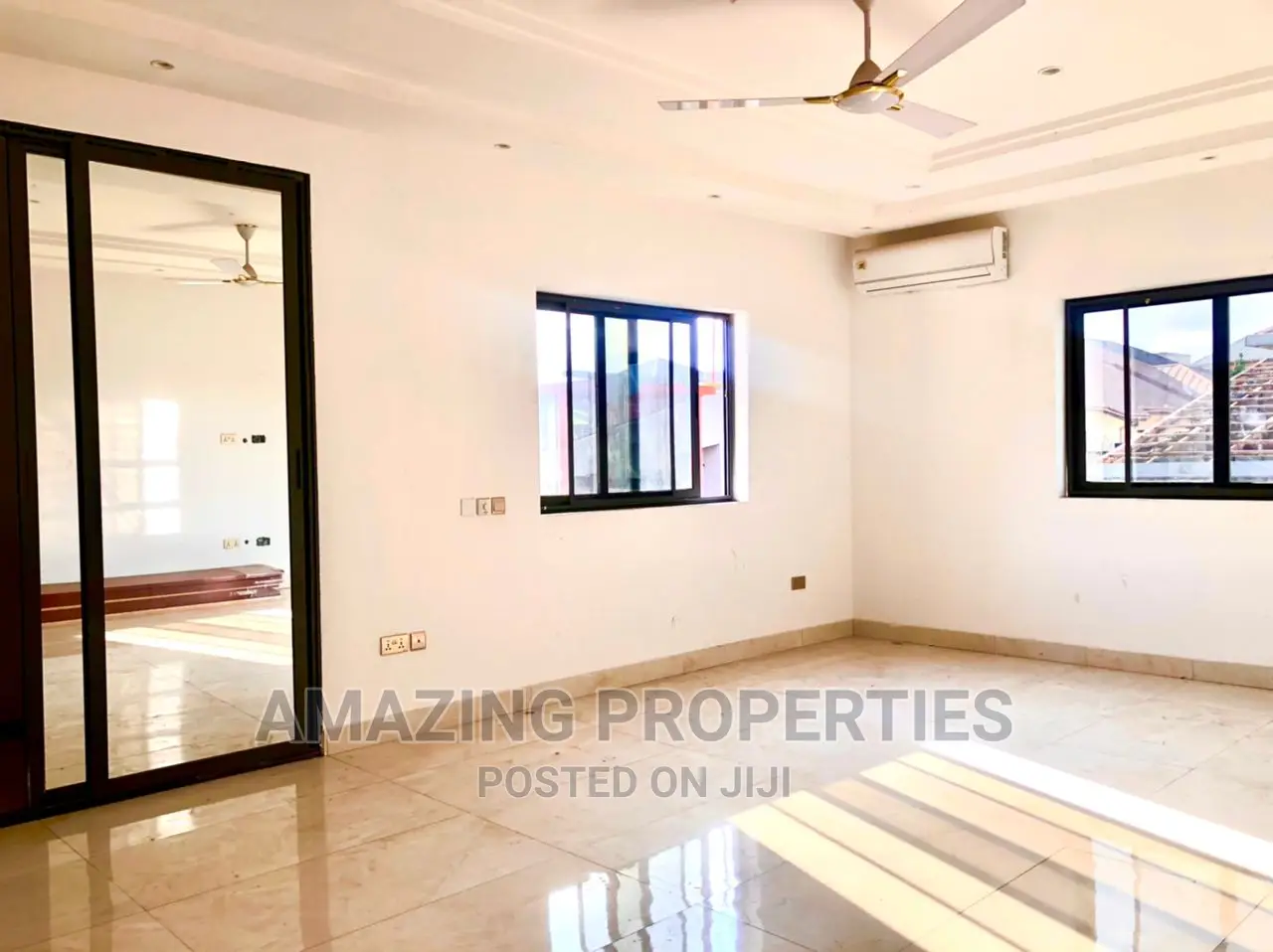 4bdrm House in West Legon for sale