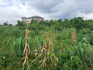 One. Acre Land for Sale at North Industrial Area.