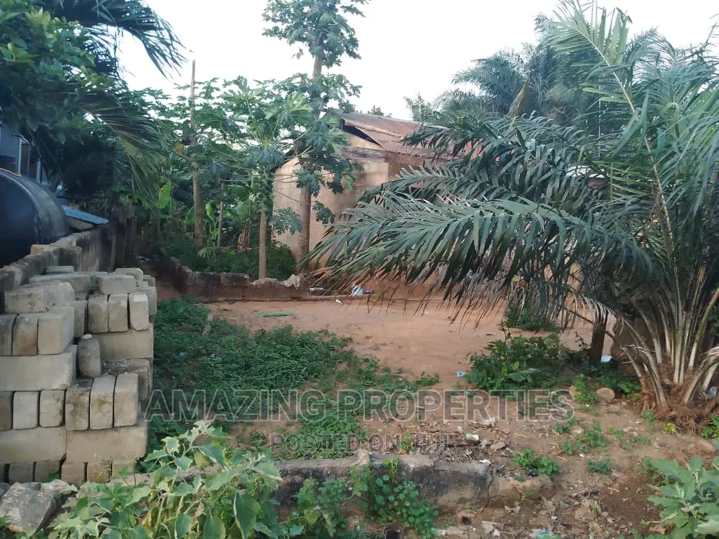 One. Acre Land for Sale at North Industrial Area.