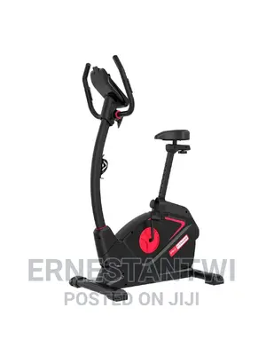 Pro Fitnes Aerobic Bike