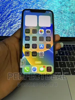 New Apple iPhone 11 Pro 256 GB Gray