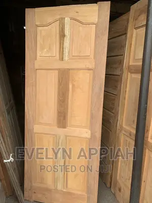 Single Face Door