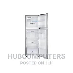Samsung Fridge Rt31 - Double Door / 253ltrs / Silver