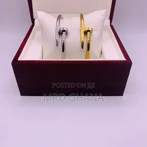 Gold Bracelet