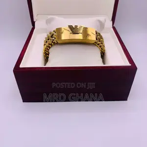 Unisex Bracelets