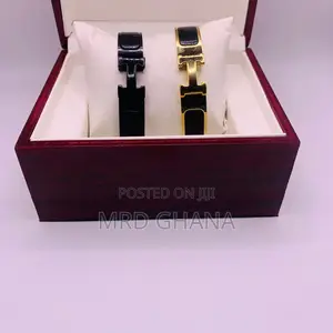 Hermes Bracelet