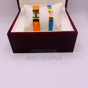 Hermes Bracelet