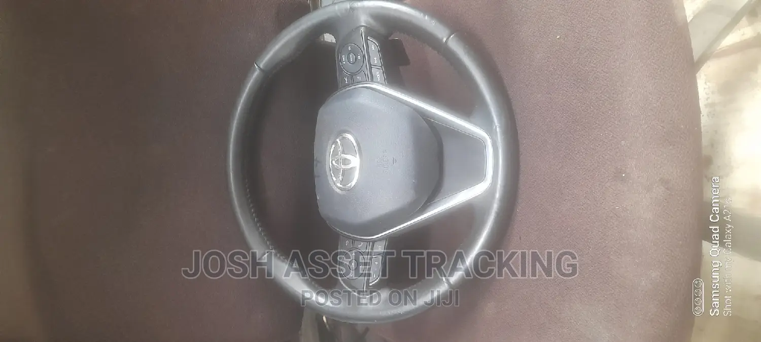 Toyota Camry 2019- 2023 Airbag