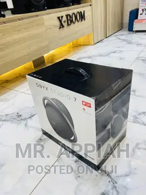 Fast and Effective Harman Kardon Onyx 7 Chargeable Speaker.