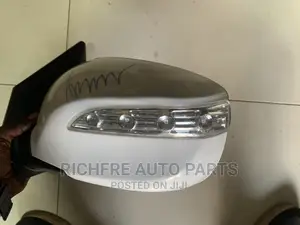 Hyundai Ix35 Side Mirror