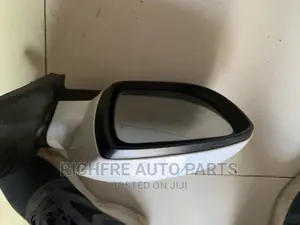 Hyundai Ix35 Side Mirror