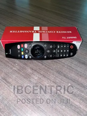 LG Magic Smart TV Remote Control Transmitter