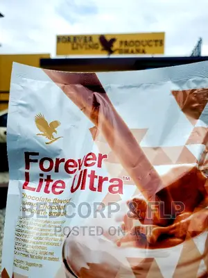 Forever Lite Ultra Chocolate New Fl