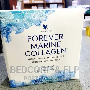 Forever Marine Collagen