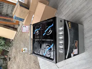 Affordable and Quality Gas and Electric Cooker 3-1
