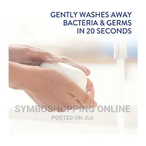 Cetaphil Gentle Cleansing Bar Soap, 127g