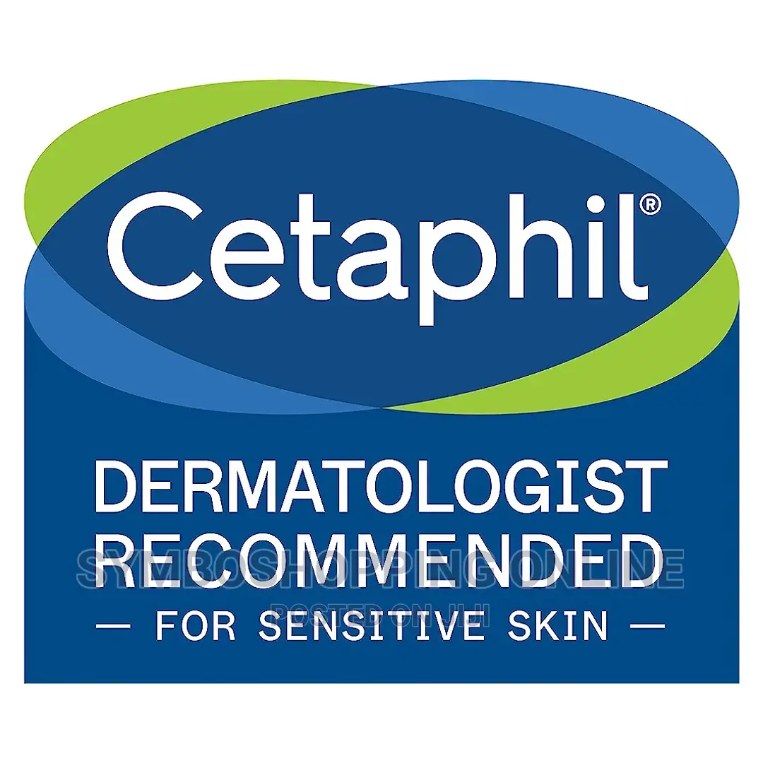 Cetaphil Gentle Cleansing Bar Soap, 127g