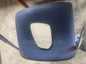 Toyota Highlander Driving Mirror Glass Plate