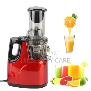 Fruits Juicer
