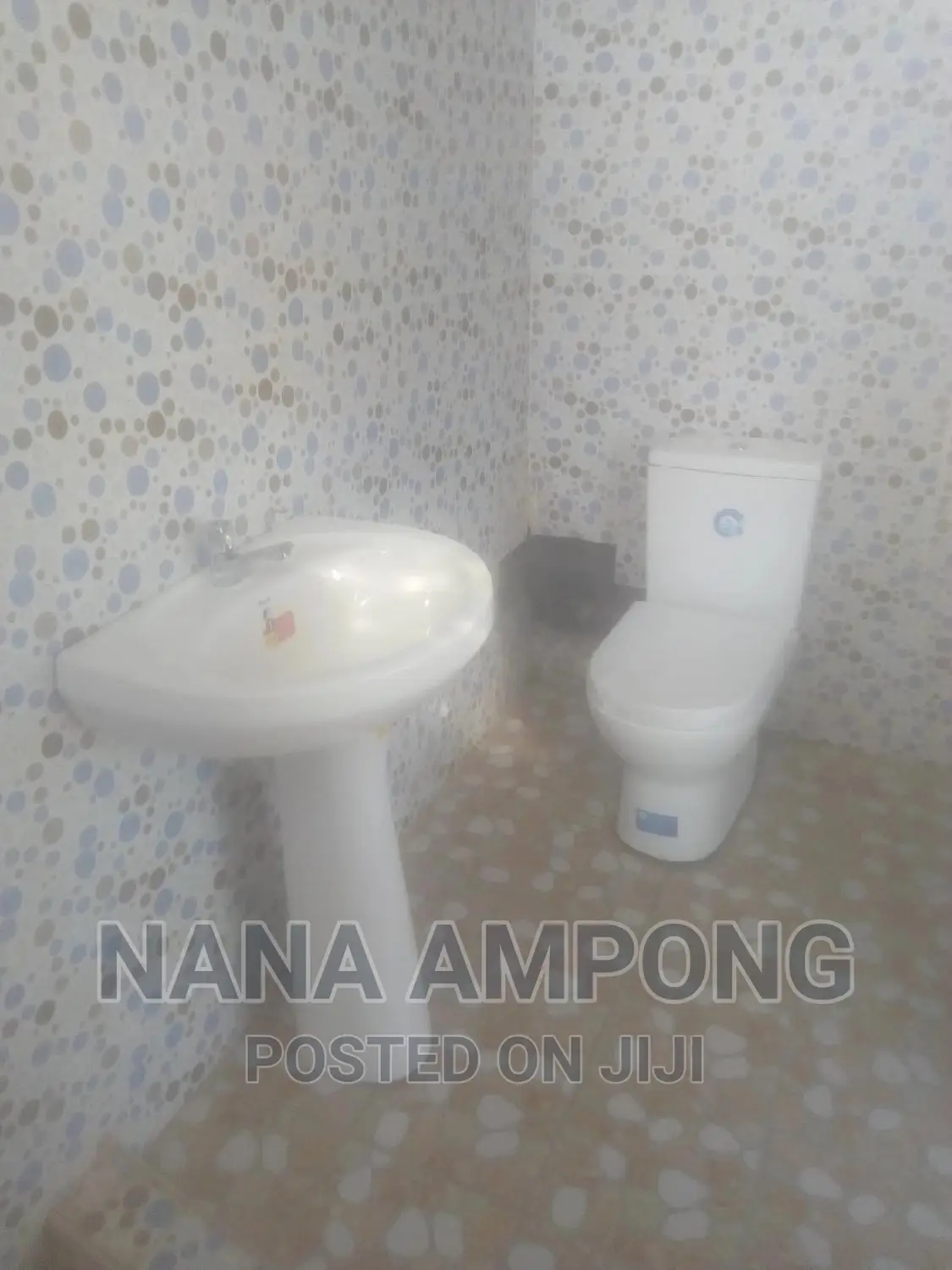 Nana Ampong