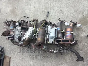 Foreign Used Honda Civic,Accord,Crv, HRV Catalyst Converter