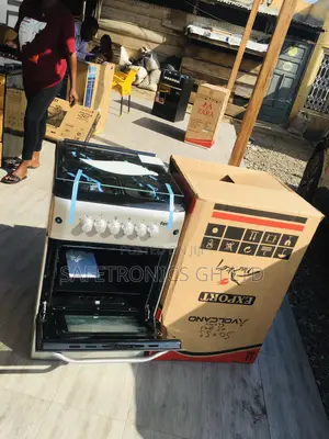 Oven With Grill Lastest 50x55 Ferre 4 Gas Burner Sliver 