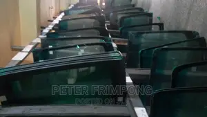 Auto Glass