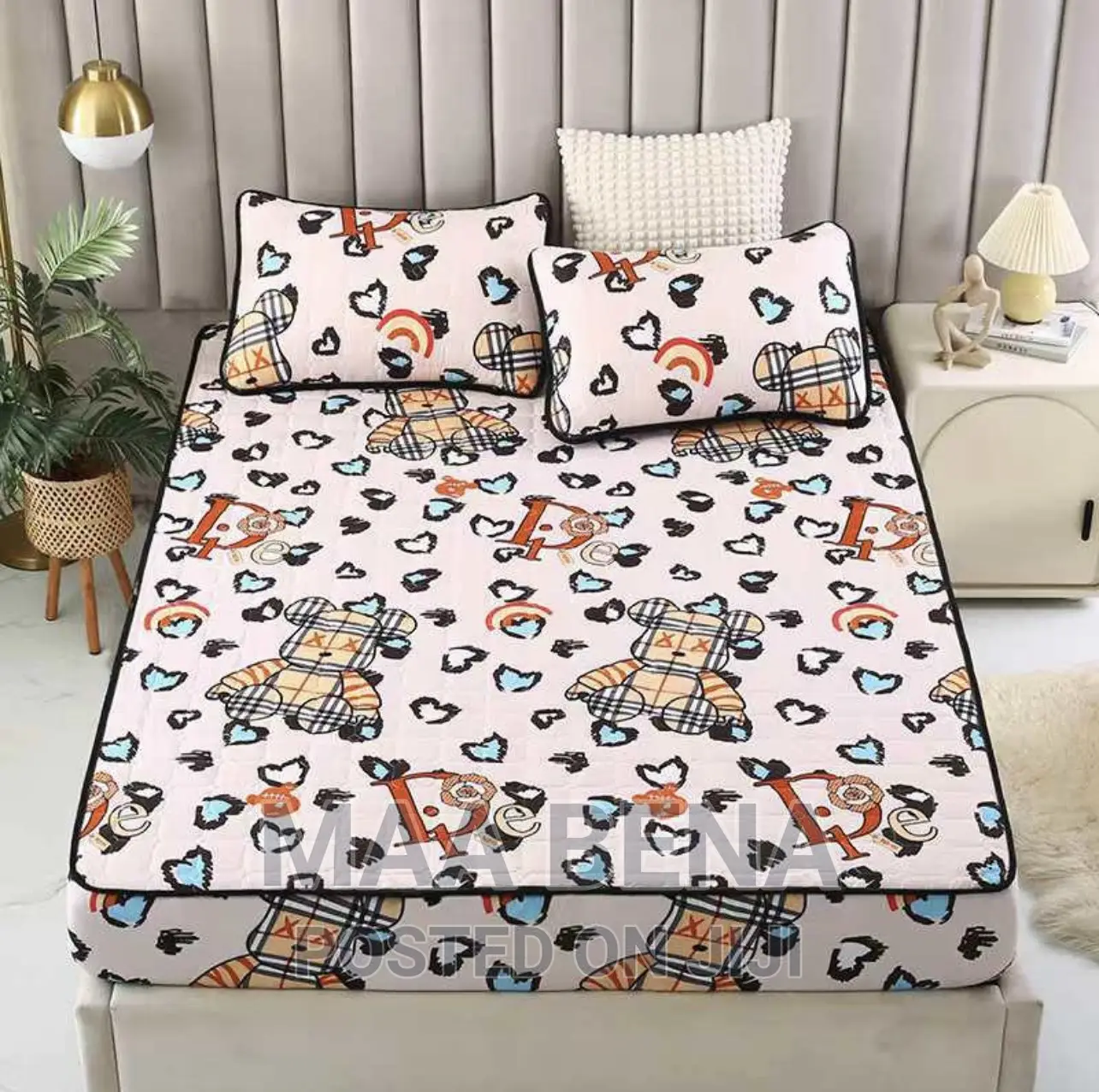 Waterproff Bedcover