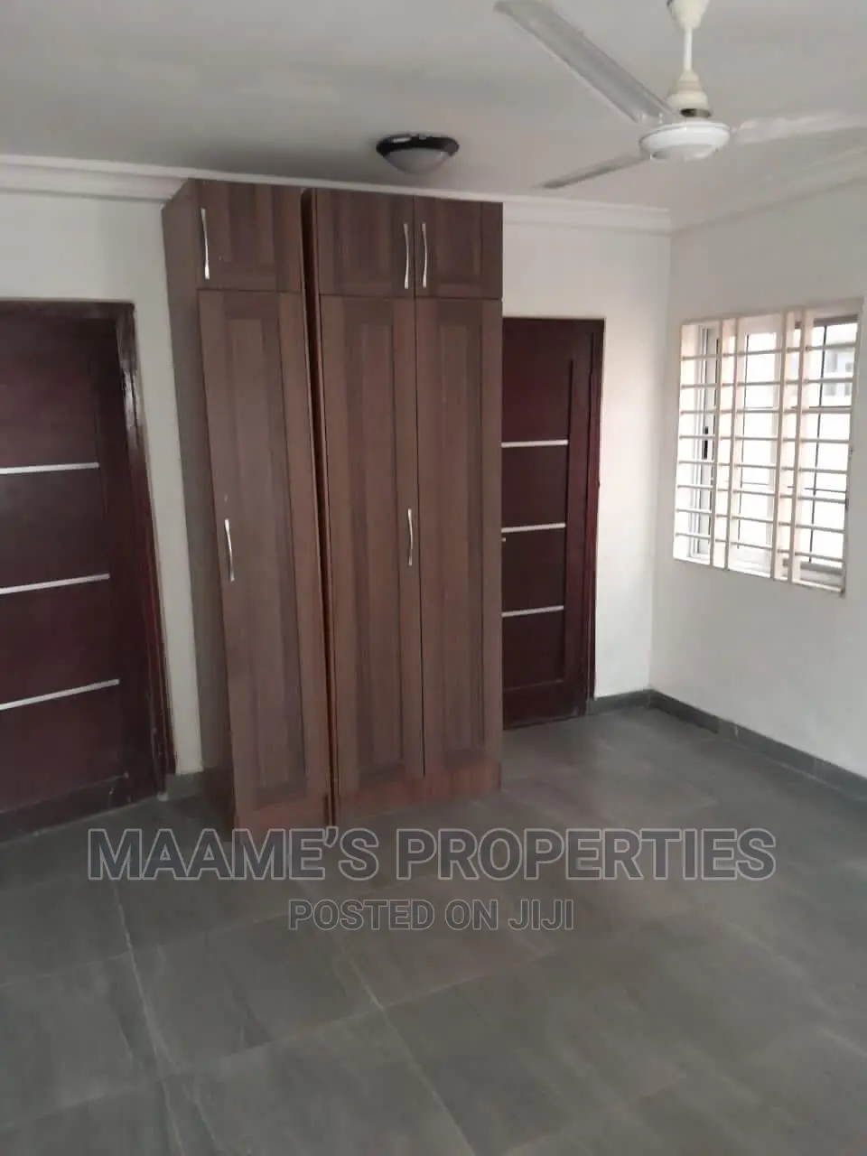 3bdrm Duplex in Maame’S Properties, Achimota for rent