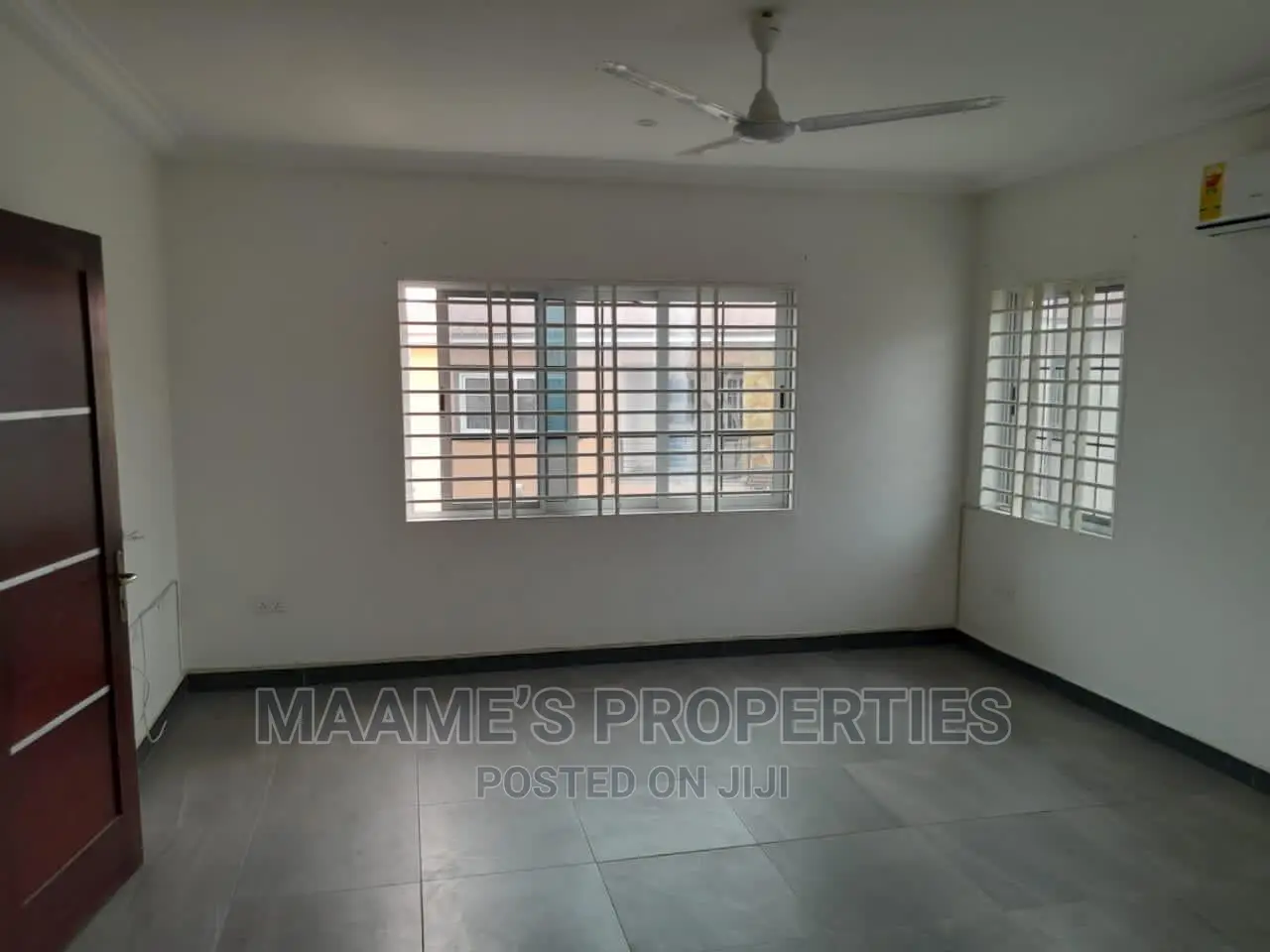 3bdrm Duplex in Maame’S Properties, Achimota for rent