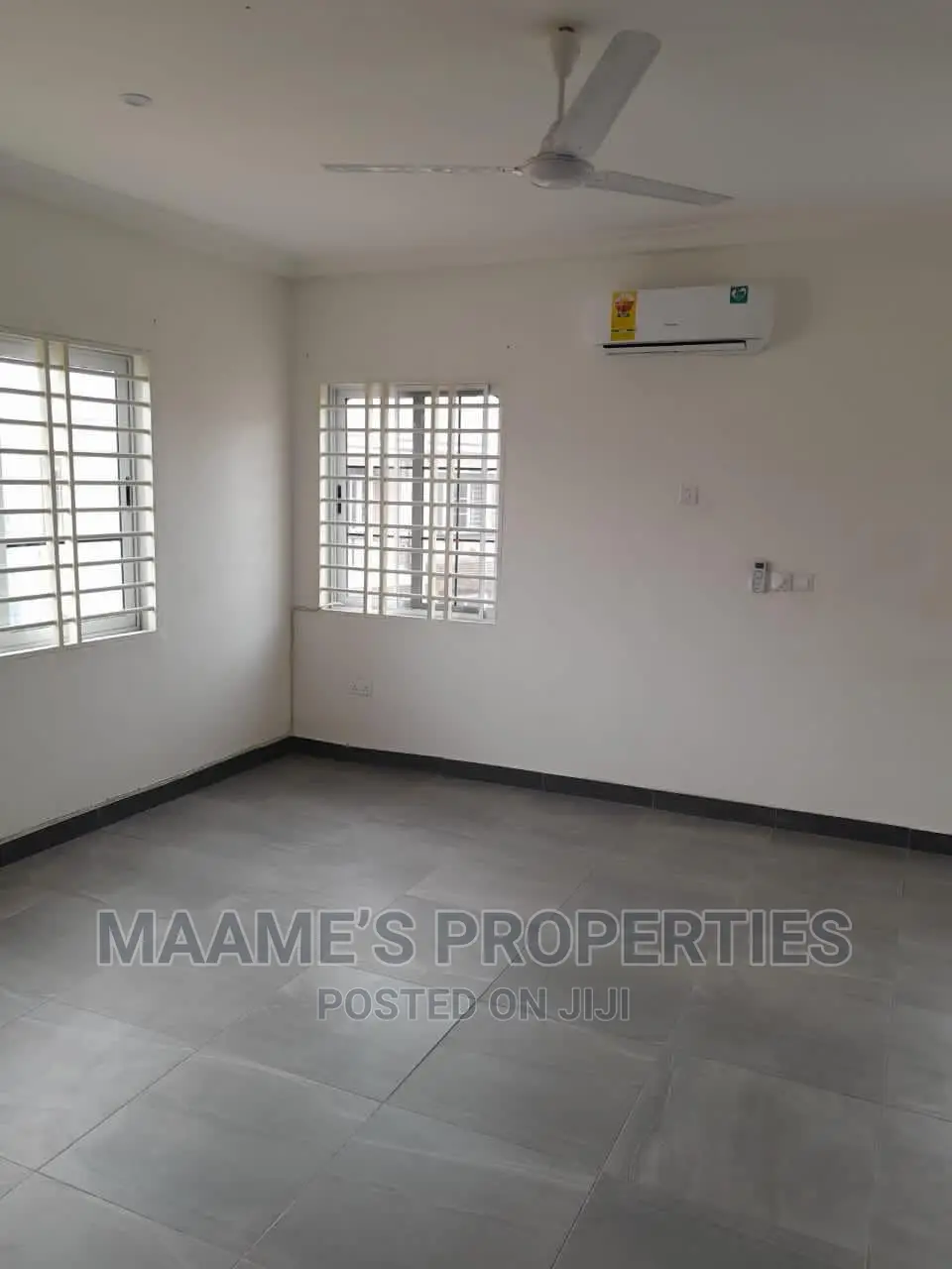 3bdrm Duplex in Maame’S Properties, Achimota for rent