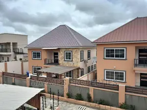 3bdrm Duplex in Maame’S Properties, Achimota for rent