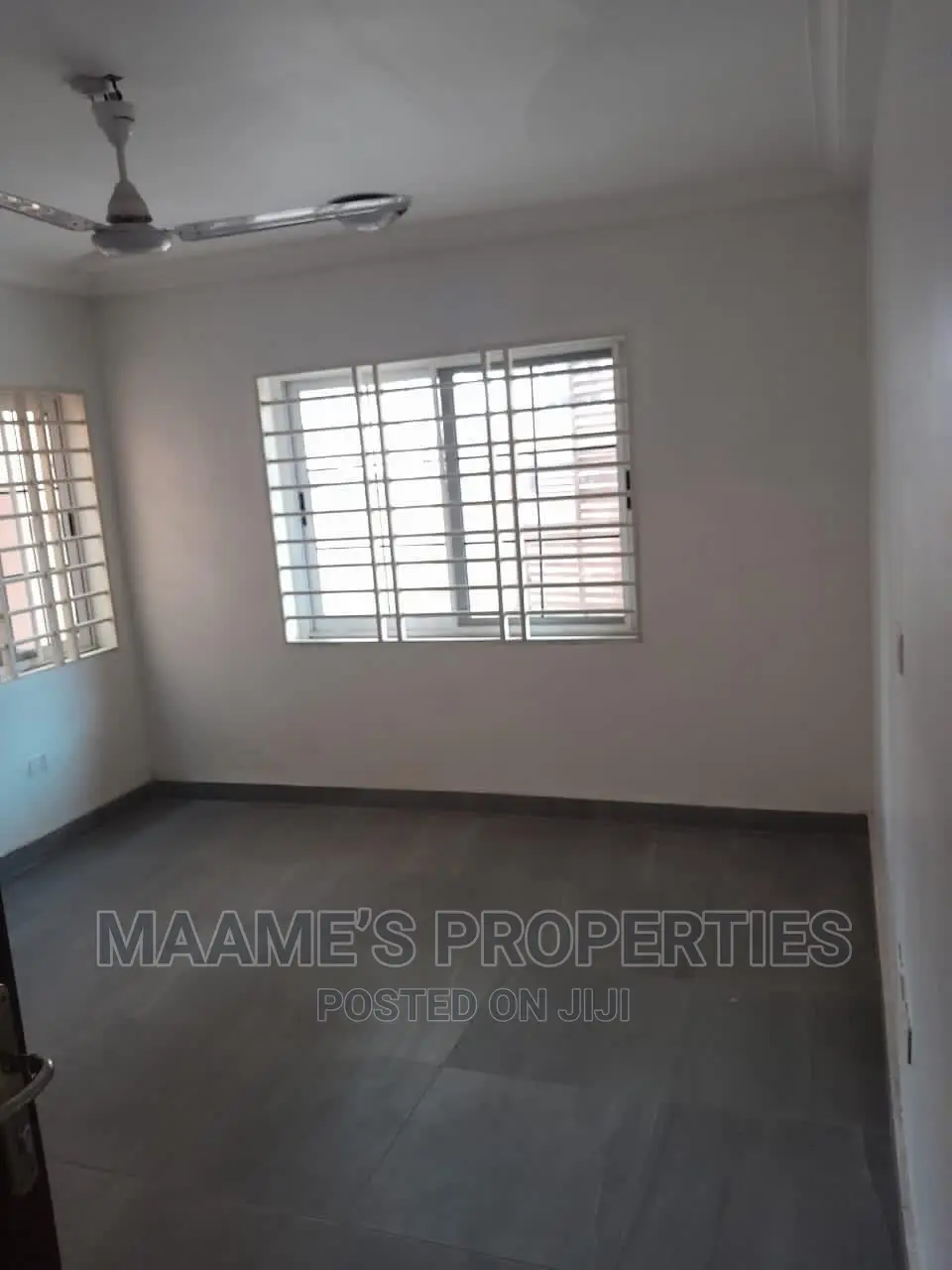 3bdrm Duplex in Maame’S Properties, Achimota for rent