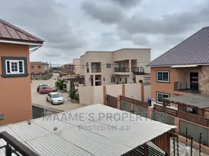 3bdrm Duplex in Maame’S Properties, Achimota for rent