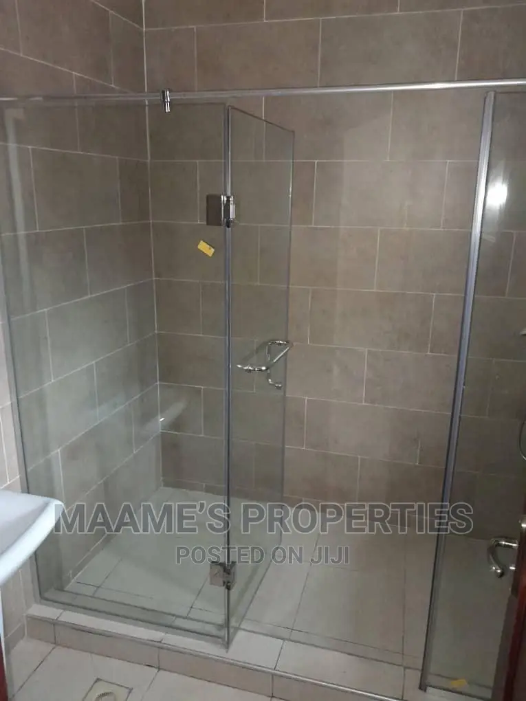 3bdrm Duplex in Maame’S Properties, Achimota for rent