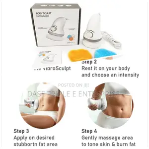 Body Sculpt Massager (Promo)