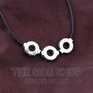 Uchiha Itachi Necklace Naruto Anime Cosplay
