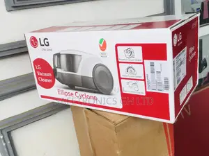 Purchase Best Red Electric 2000W Lg Vacuum Cleaner 