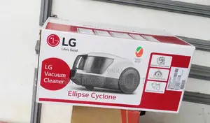Lastest 2000W Vacuum Cleaner Electric Red LG