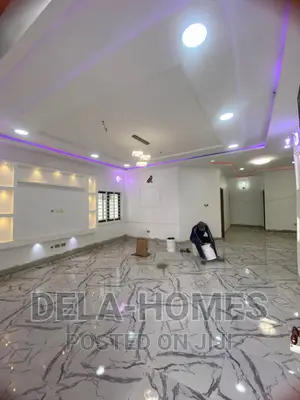 Newly Built Three Bedroom HSE for Sale at Adenta.