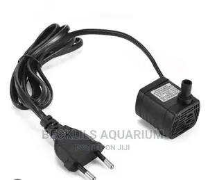 5 Watts Mini Submersible Water Fountain Pumps