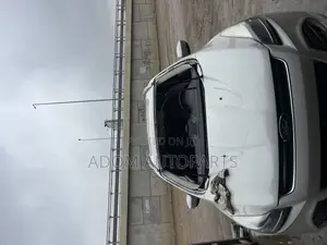 Ford Escape 2015 2016 2017 Windscreen