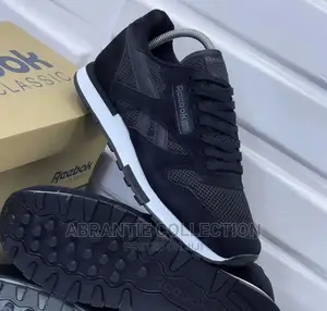 Reebok Classic Sneaker