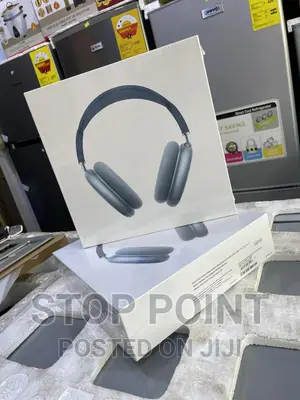 Airpods Max Headset