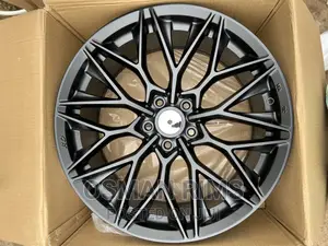 Alloy Rims Sports , Accord Rims, Camry Rims